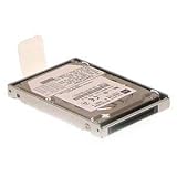 CMS Easy-Plug Easy-Go - Hard drive - 60 GB - internal - 2.5 - ATA-100 - 5400 rpm - buffer: 8 MB