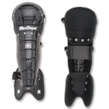 (Price/pair)MacGregor Umpirefeets Leg Guards, Leg Guards , Protective Equip, Baseball & Softball