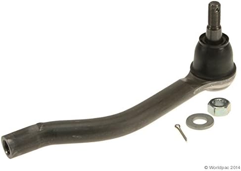 QSTEN Steering Tie Rod End (W0133-1971339)