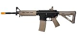 King Arms Colt M4A1 MOE AEG, DE airsoft gun
