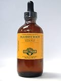 Herb Pharm Pleurisy Root/Asclepias tuberosa Extract (Butterfly Weed) - 4 oz.