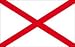 St Patrick Flag.