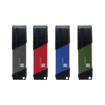 iBall Evolution02 Pen Drive 16GB - Color Variations