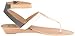 DV Dolce Vita Women's Vasni Gladiator Sandal