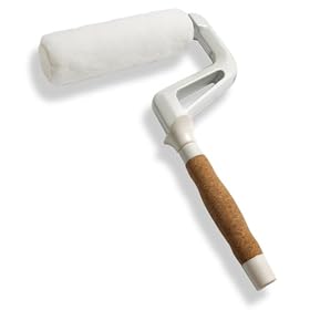 Zibra QE944WR Roll-n-Release 9-Inch Quick Eject Roller Frame and Cover