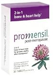 Promensil - Post Menopause Supplement 30 Tabs