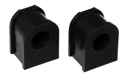 Prothane 4-1108-BL Black 7/8" Bar A Body Front Sway Bushing Kit