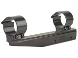 Weaver Detachable Long Side Mount Brackets with High Mount Rings
Md: 49340