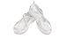 Apparel : Crocs Celeste Canvas - White