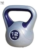 Acquista Kettlebell 12kg Vinyl Kettlebell