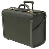 Netpack 18 Ballistic Computer Pilot Case with Cart System