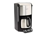 Krups FMF5 Pro-Aroma 10-Cup Thermal Coffee Maker