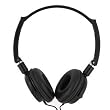 New! Black & Pink! Pioneer SE-MJ21 Headphones