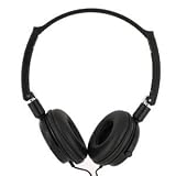 New! Black & Pink! Pioneer SE-MJ21 Headphones