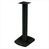 ST-Series 30 Speaker Stand - Black