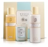 Tocca Bagno da Viaggio Gift Set - Stella
