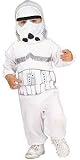 Toddler Stormtrooper Costume (Size: 2-4T)