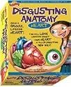 Scientific Explorer's Disgusting Anatomy of the Heart Science Kit