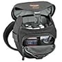 RAK)VELOCITY 6 BLK COMPACT SLING