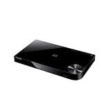 Samsung BD-F6500 DVD Player