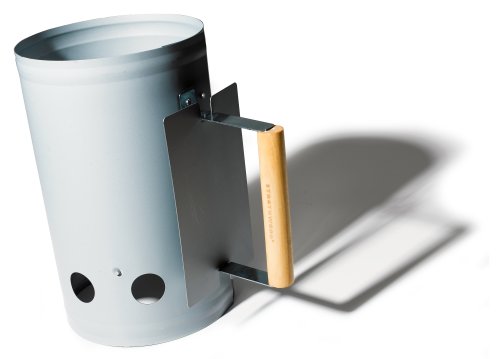Chimney Starter:Strathwood Chimney Charcoal Starter Images