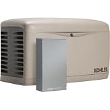 Kohler 20RESAL Home Standby Air Cooled Generator w/200A Automatic Transfer Switch(PRE ORDERS CAN BE PLACED)(replaces 20RESL)