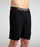 Bermuda Lounge Shorts