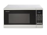 Sharp R270WM 20ltr Solo Microwave White  from Sharp