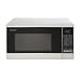 Sharp R270WM 20ltr Solo Microwave White