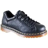 IMAGE OF Dr Martens Women's 8312 W 6 Tie Shoe Black Grizzly