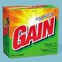 Gain Laundry Detergent (30711PG) Category: Powdered Laundry Detergents