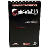 ShieldZone invisibleSHIELD, LCD Screen Protection for the Apple iPod Touch Series MP3 Players