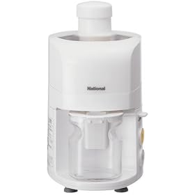 Panasonic �W���[�T�[ �s���A�z���C�g MJ-M10-W