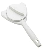 Kuhn Rikon The Gripper Jar Opener, White
