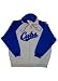 Chicago Cubs Big and Tall Classic Zip Fleece