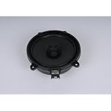 ACDelco 15176030 Radio Speaker Assembly by ACDelco