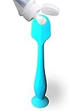 Baby Bum Brush Diaper Cream Applicator Tool (Blue)
