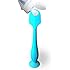 Baby Bum Brush Diaper Cream Applicator Tool (Blue)