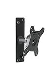 Spacedec SD-WD Display Direct Wall Mount with Ball Mechanism for Easy 20 De ....