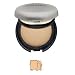 (creamy alabaster/fair with pink undertones)CARGO's convenient, vitamin-rich, two-in-one, powder finish foundation combines the coverage of a liquid foundation and the setting properties of a powder in one easy step. It offers the versatility of c