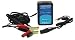 Associated Equipment 0.9 Amp 6/12 Volt Automatic Charger in both 6 and 12 Volt / ASO-9003