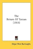 The Return Of Tarzan (1915)