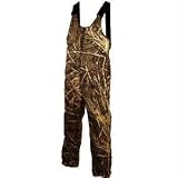 Mustang Classic Camo Bib Pant: M