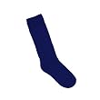 Wigwam Snow Tot Sock for Toddlers & Infants - Navy - YS