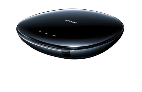 Samsung DVD-H1080 DVD Player - Black