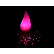 Fortune Products R-Rain Rainbow Raindrop Light, 2-3/4" Diameter x 6-1/2" Height