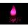 Fortune Products R-Rain Rainbow Raindrop Light, 2-3/4" Diameter x 6-1/2" Height