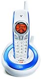 Vtech gz5838 - 5.8 GHz V Mix Cordless Phone w/ Changeable Handset & Base Plates