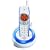 Vtech gz5838 - 5.8 GHz V Mix Cordless Phone w/ Changeable Handset & Base Plates