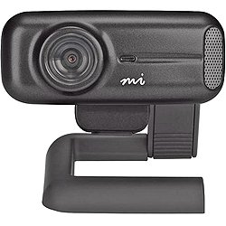 Micro Innov VGA Webcam with Auto Focus